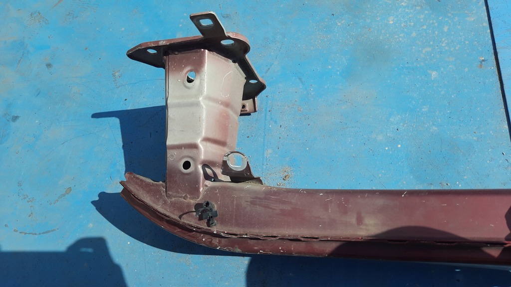 фото №5, Балка перед volvo v50