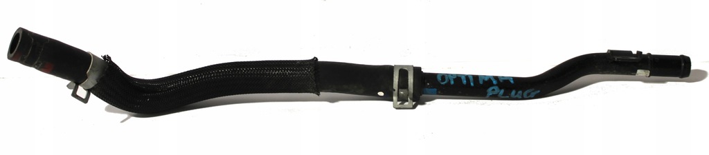 фото №1, Kia optima iv гібрид трубка wąż wody