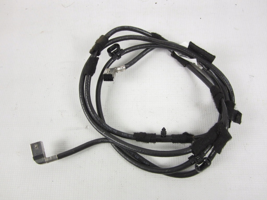 фото №1, Жгут кабель камеры mercedes w221