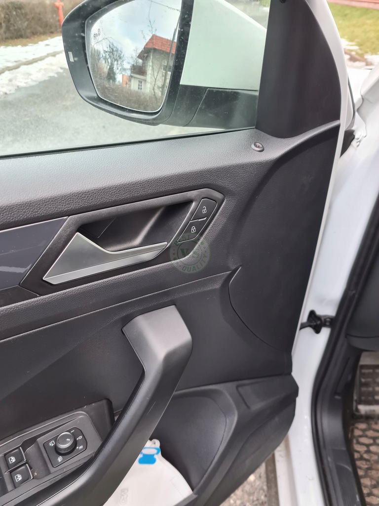 фото №12, V&s электрическая крышка багажника багажника vw t-roc