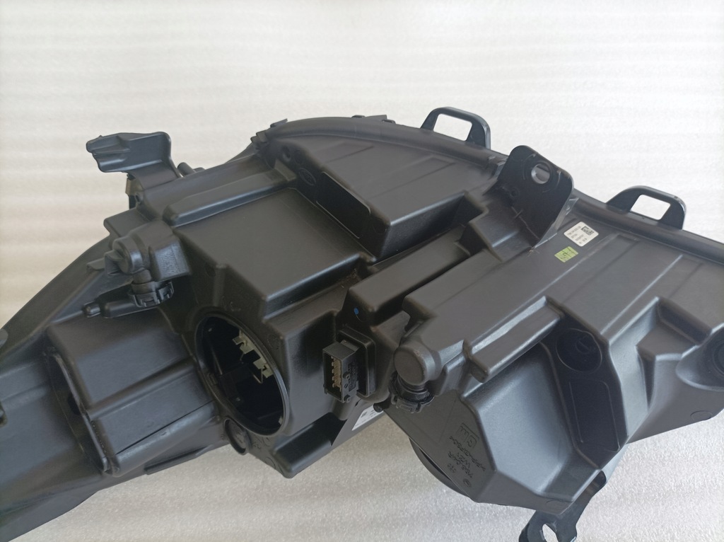 фото №11, Opel astra v k лампа правая перед