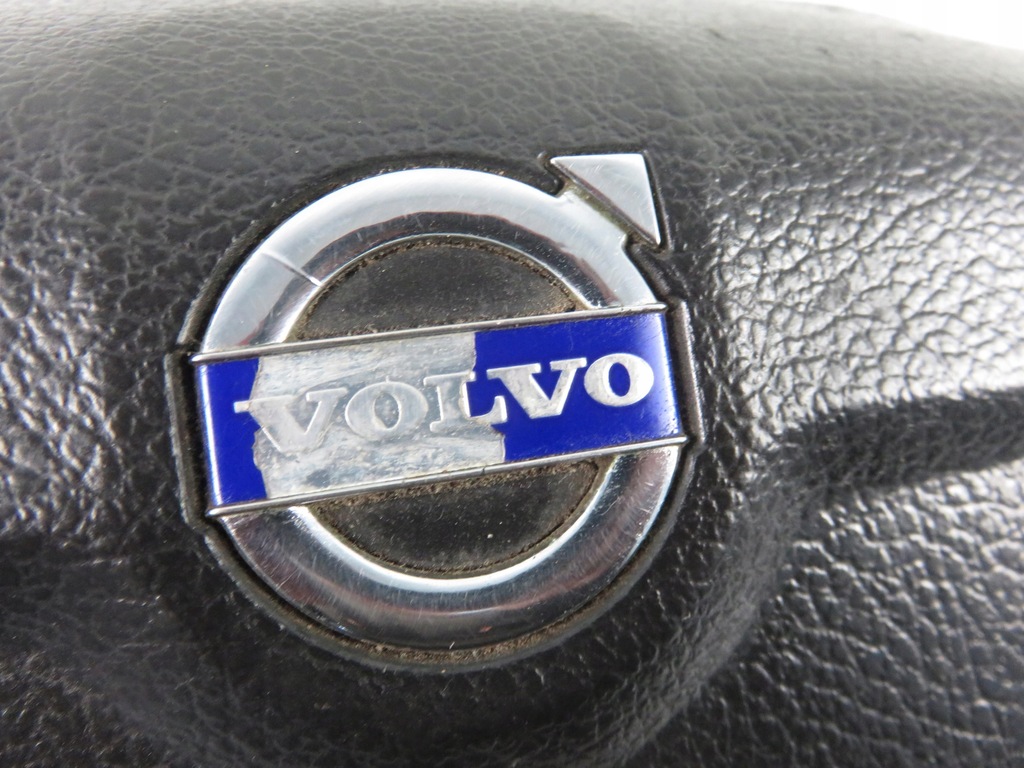 фото №9, Подушка водителя volvo s60 i 384 8686222