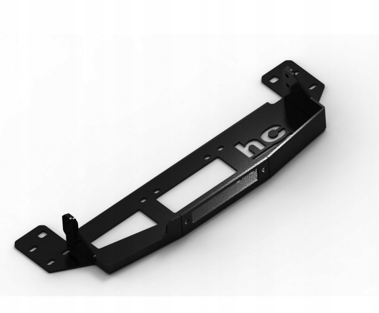 фото №1, Плита монтажная лебёдка jeep grand cherokee wj