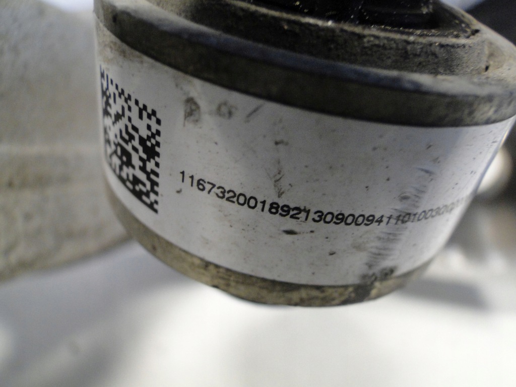 Купити Mercedes gle 167 w167 c167 gls x167 поворотний кулак передня ліва з'єднувач тяга