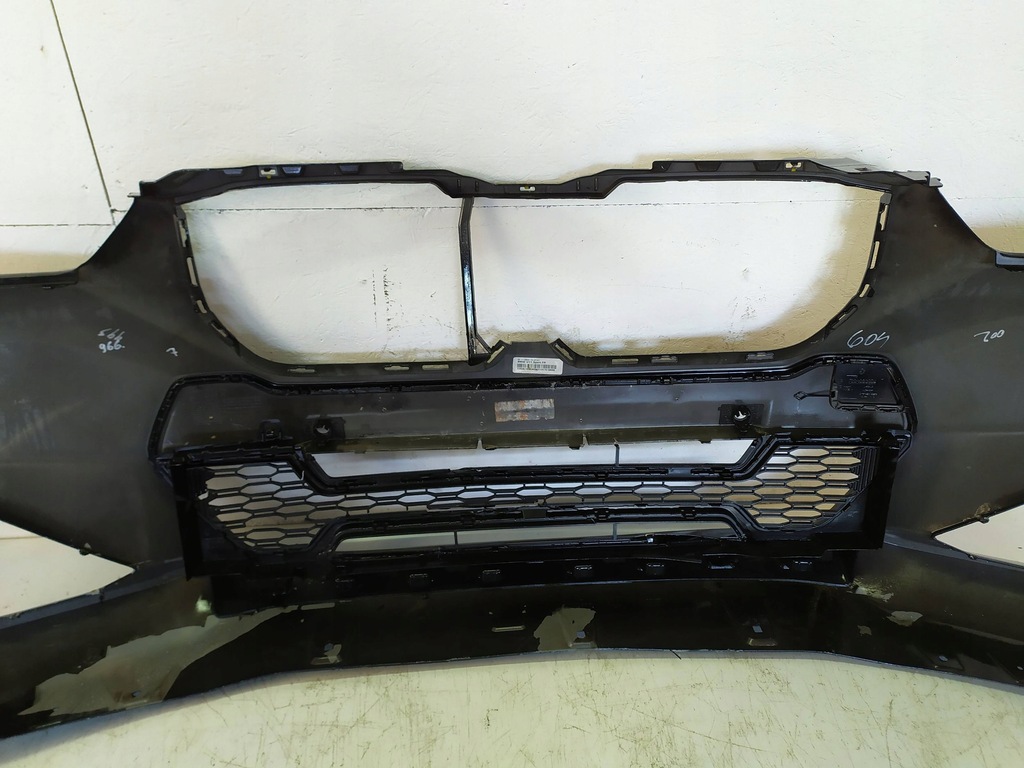 фото №14, Бампер перед передний bmw x1 u11 m-pakiet