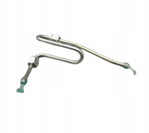 Купить Шланг питающий накладка топлива левый land rover lr000636