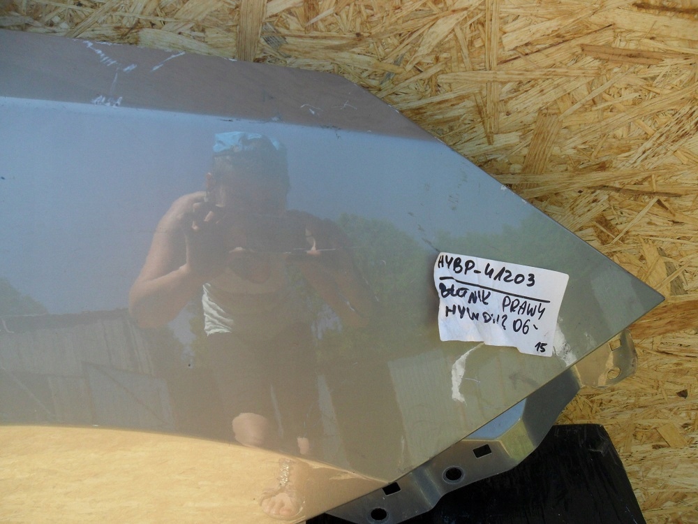 фото №7, Hyundai ix35 lm 2009 2010 2011 2012- крила правий