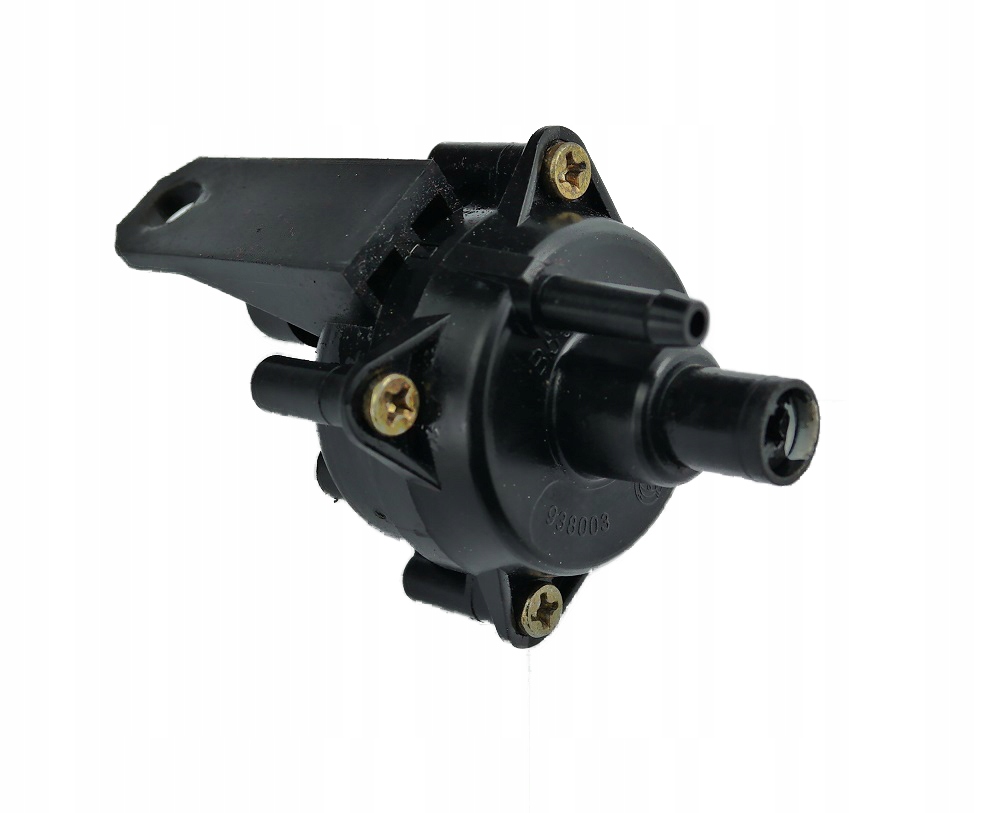 фото №1, Клапан вакууму пального fiat ciquecento 938003