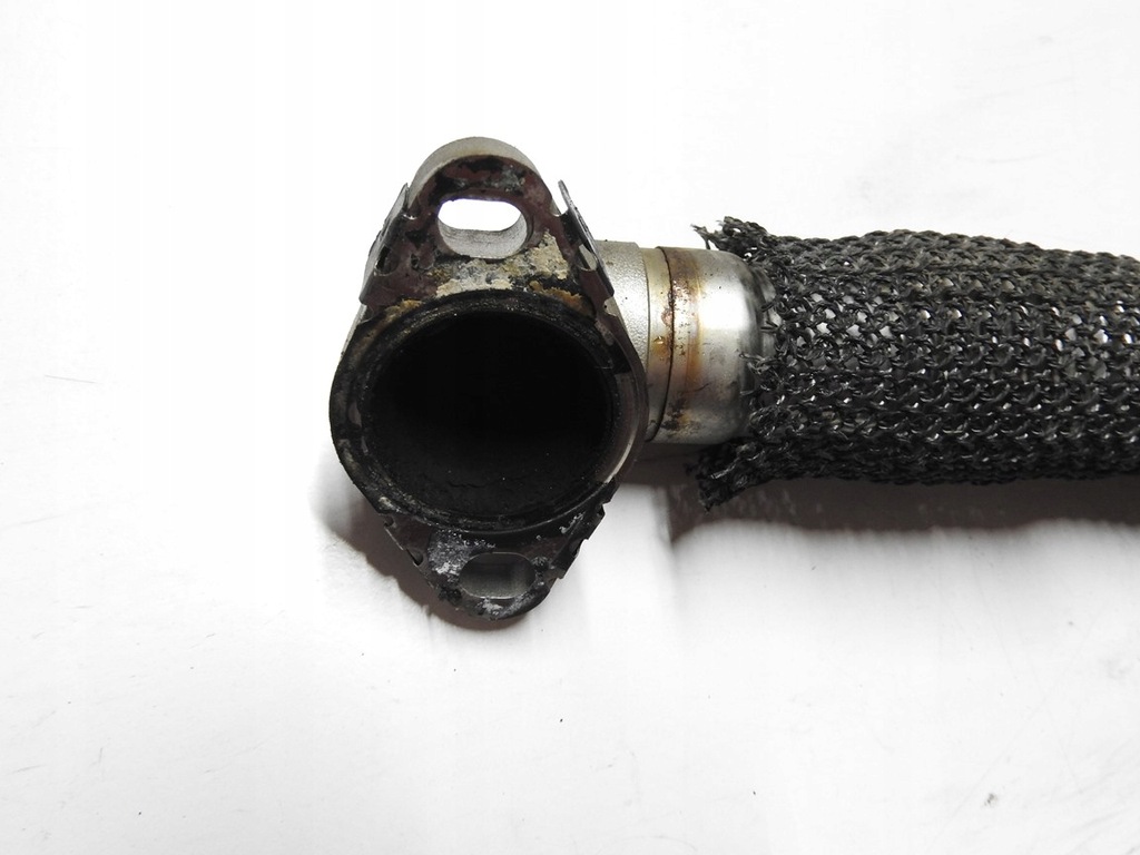 фото №12, Citroen ds3 09-14 1.6 ehdi труба egr 9674950180