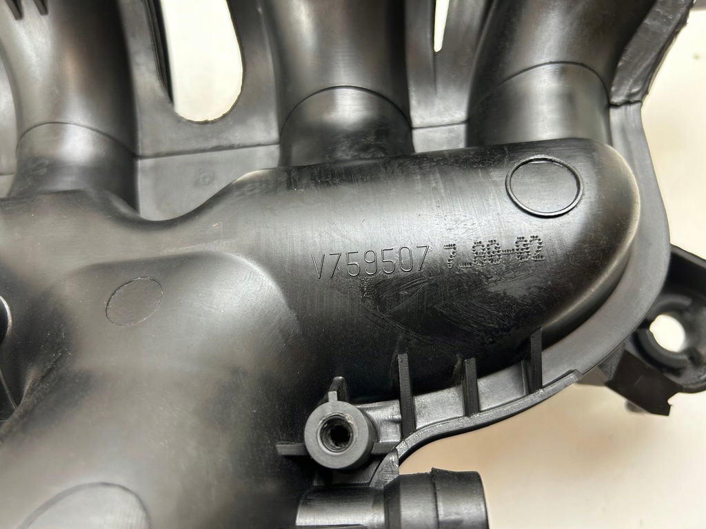 фото №7, 2015 bmw 1 f20 f21 колектор всмоктуючий v7595077