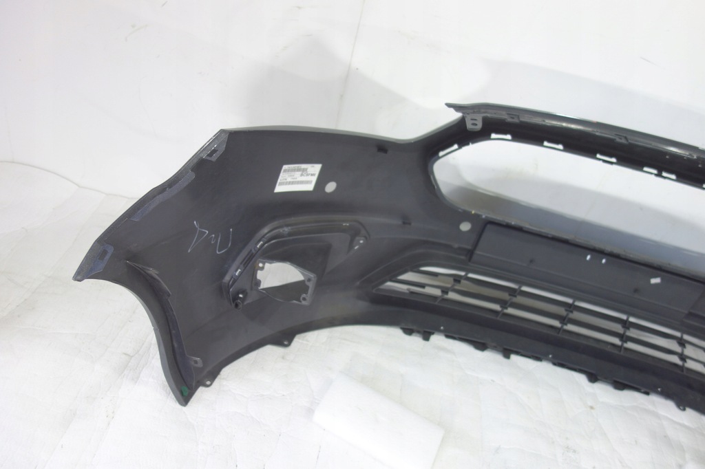 фото №9, Бампер перед ford transit courier lift 17- 4pdc