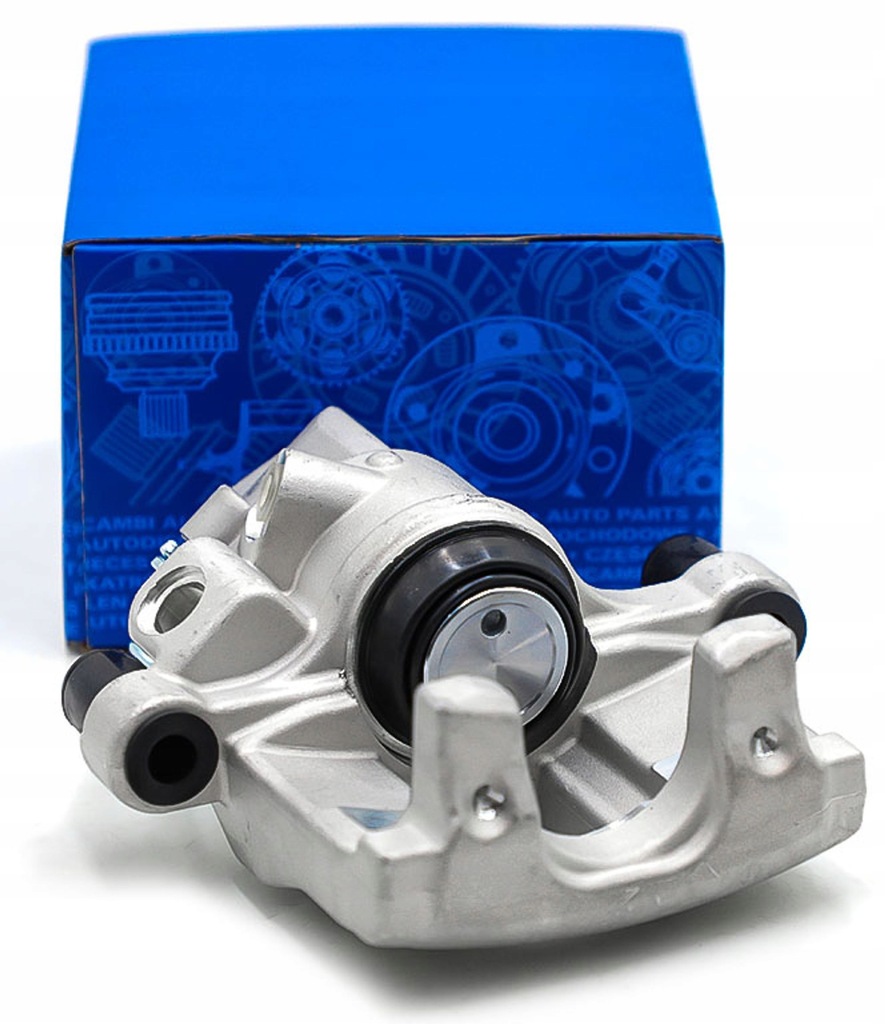 фото №1, Суппорт тормозной задняя правый volvo c70 ii s40 ii v40 v50 ford focus ii iii