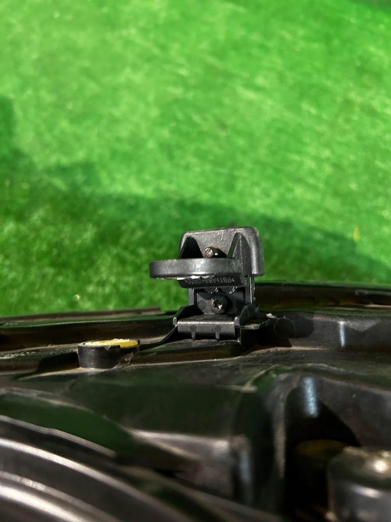 фото №8, Фара левый правый audi q5 8r lift ксенон