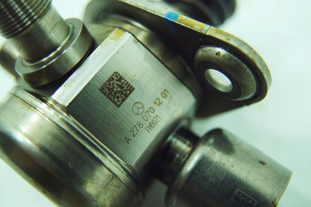 Насос wysokiego тиску a2780701201 4.7bt 278932 mercedes w221 рестайлінг Зі Шроту