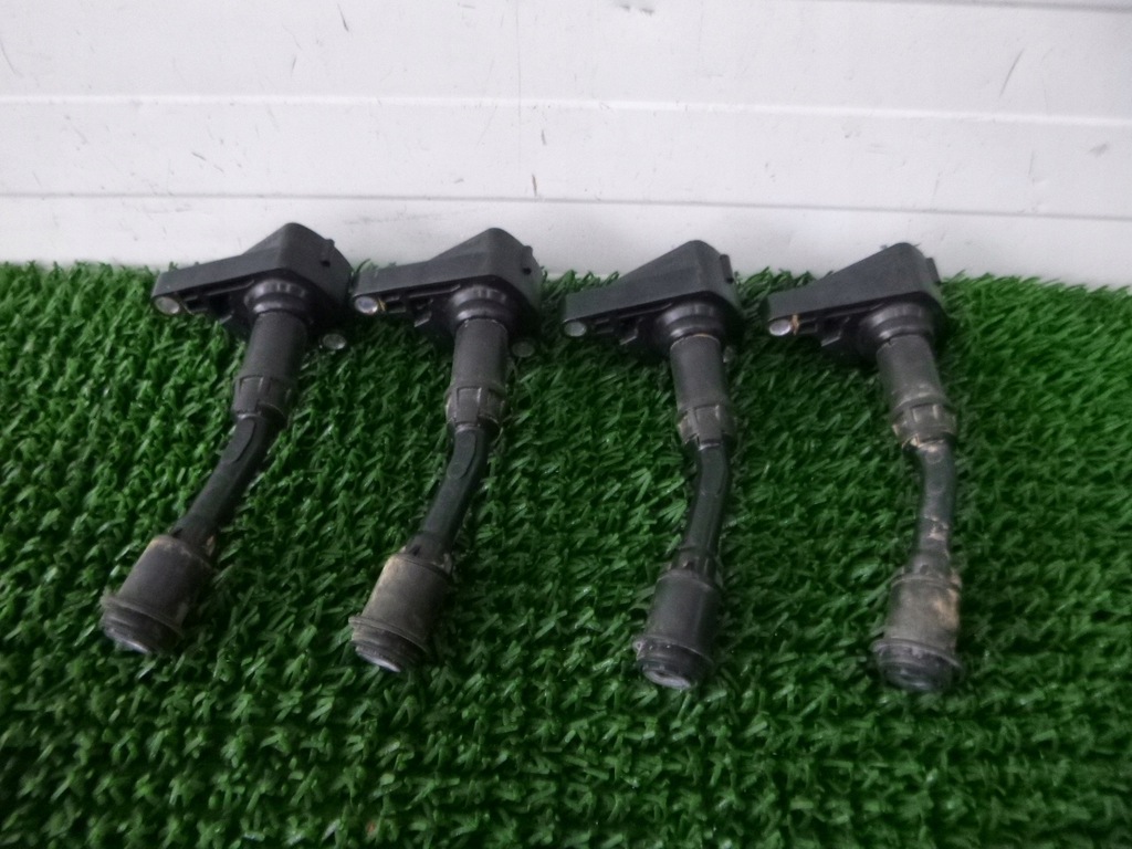 фото №1, Focus mk3 lift 1.5 катушка зажигания ds7g-12a366-bb