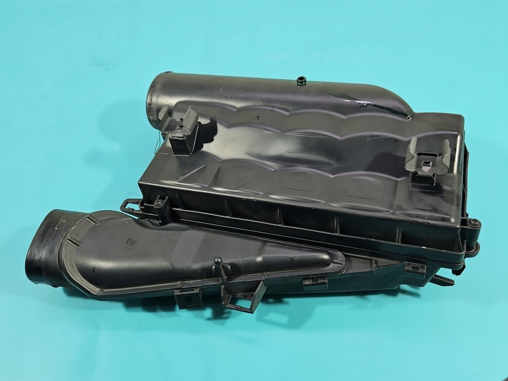 фото №7, Корпус фильтра воздуха mercedes cls ii c218 10- a2780900101 4.7 v8