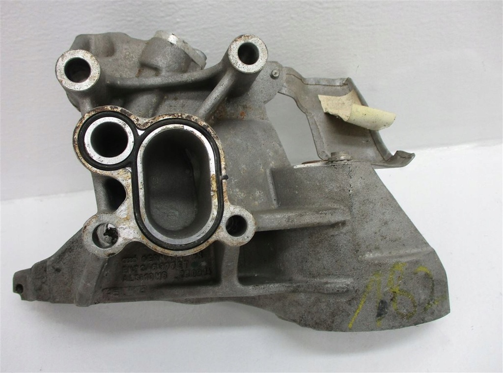 фото №1, Кронштейн кронштейн кронштейн vw amarok ent346977et