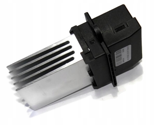 фото №1, Регулятор вентилируемый. салона megane -98 peugeot 406