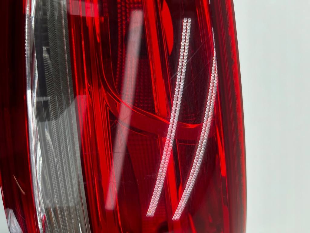 фото №8, Audi q3 8u задняя правая лампа w крышка 8u0945094