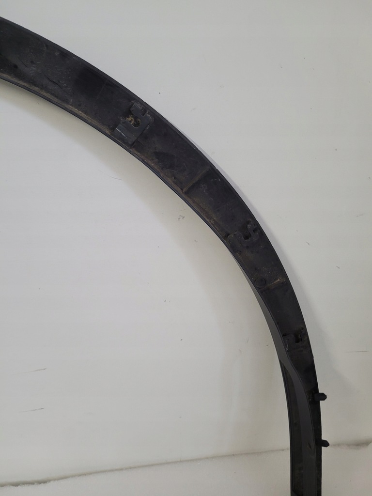 фото №10, Tesla y молдинг крила лівий перед ліва накладка na крила 1683863-00-a