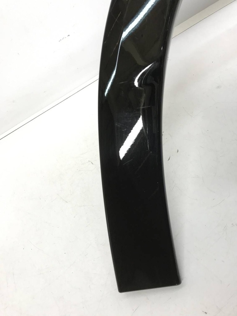 фото №6, Mercedes eqs suv молдинг крыла правая задняя задняя a2968807901