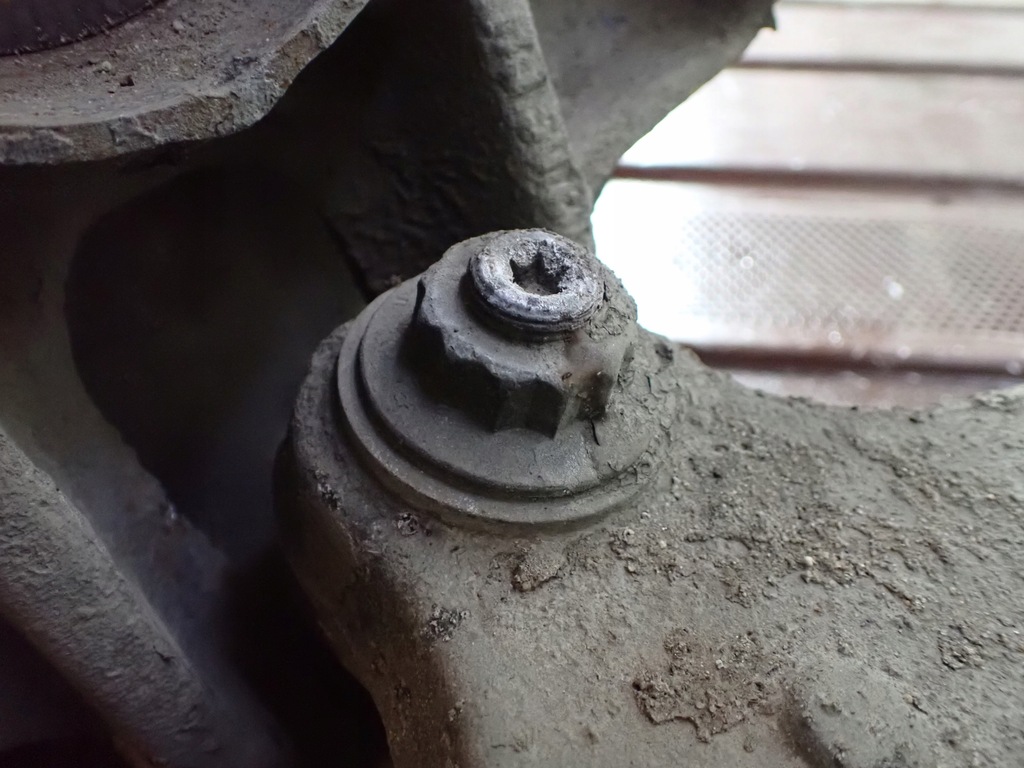 фото №12, Поворотный кулак подвеска рычаг правый задняя mercedes gls ii x166 3.0 17r 9516