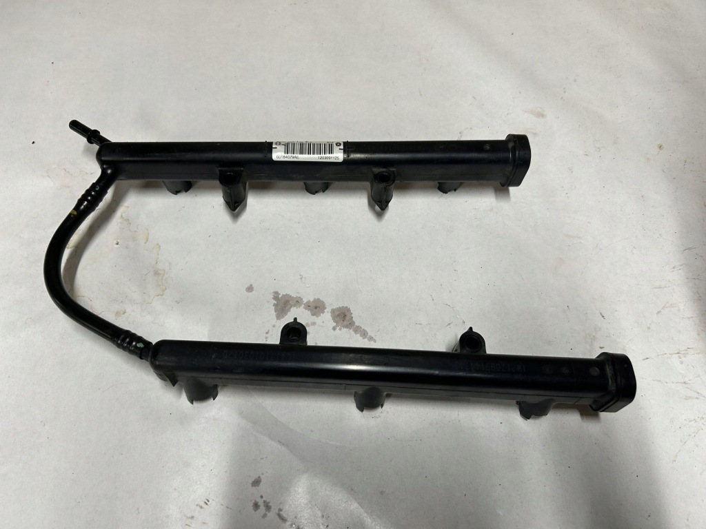 фото №1, Dodge challenger шланг топливный 05184079ae 3600cm3 2017