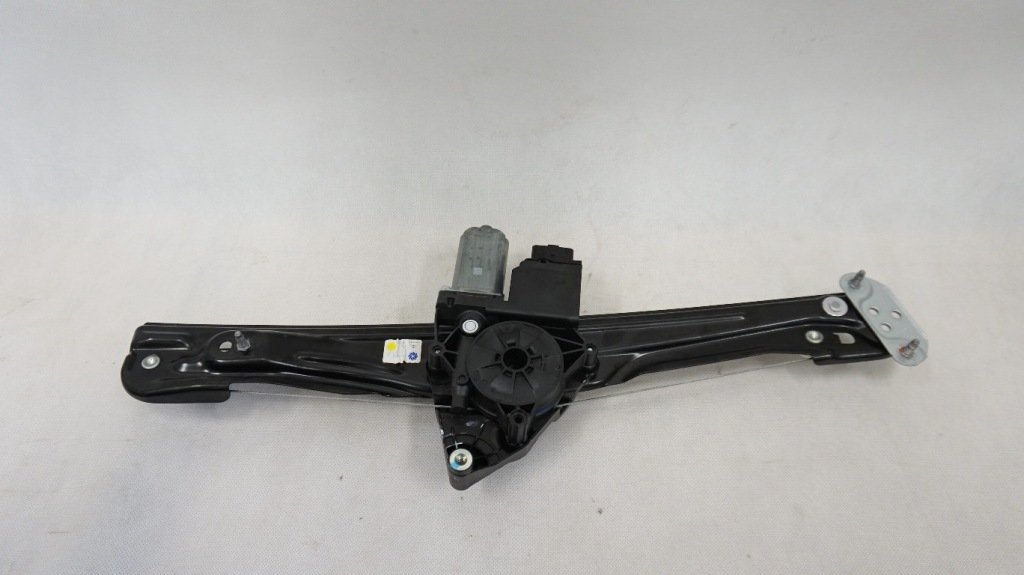 фото №3, Підйомник правий передній citroen c3 aircross