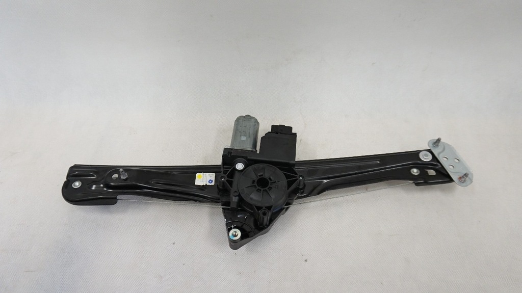 фото №3, Підйомник правий передній citroen c3 aircross