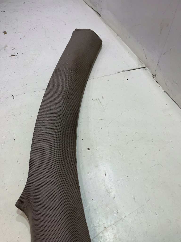 фото №4, Защита стойка правый перед audi tt 8j coupe