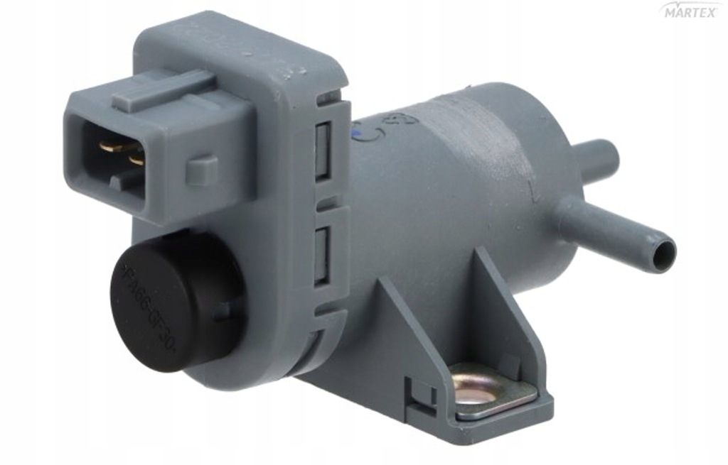 фото №1, Электроклапан renault master 00-