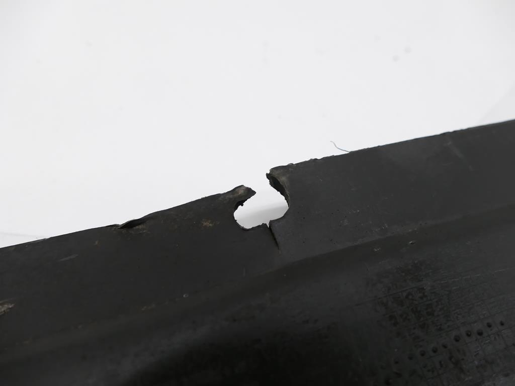 фото №10, Kia carnival iii sedona спойлер накладка бампера