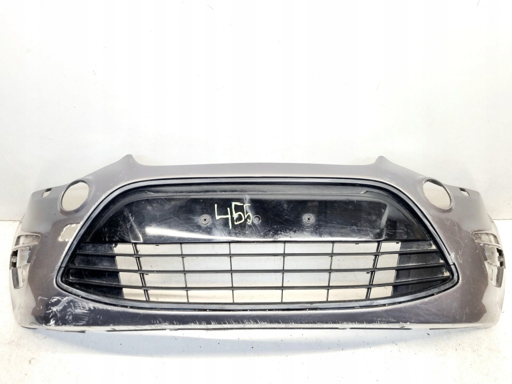 Купить Ford s-max mk1 i lift 10-14 бампер перед передний