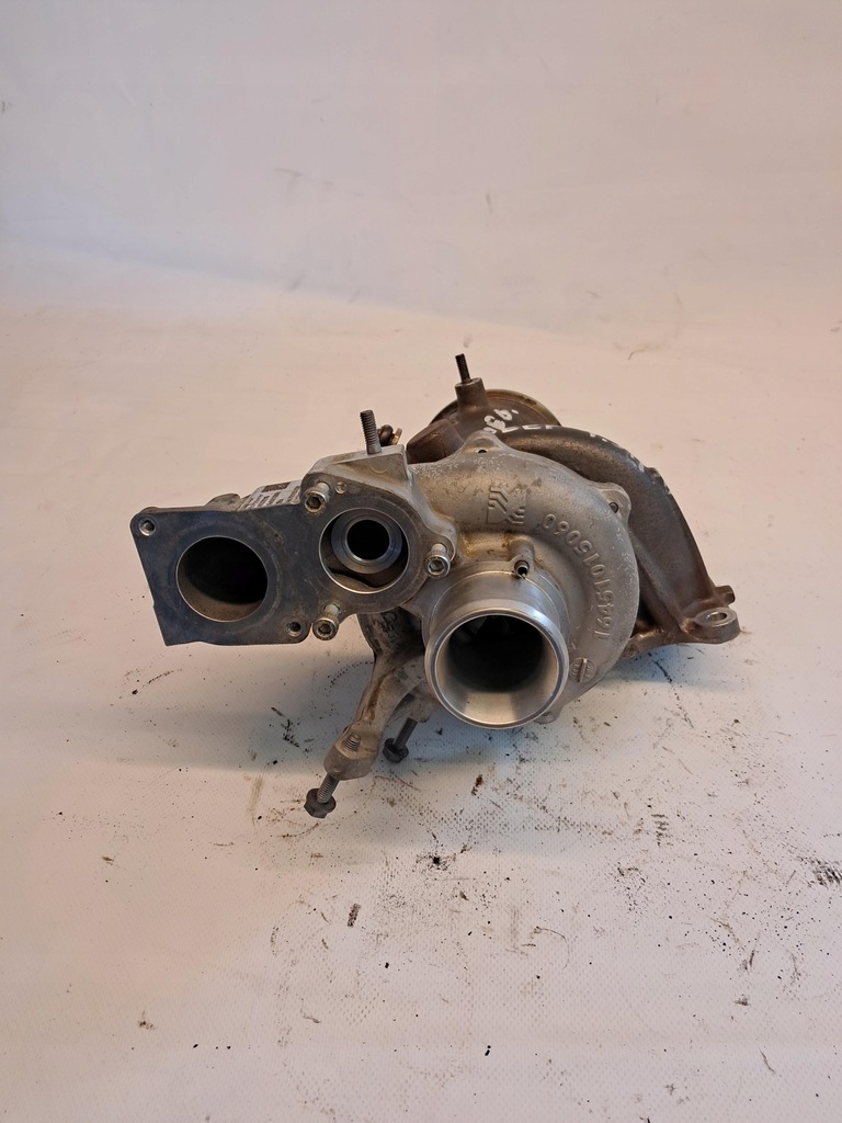 фото №4, Турбонагнетатель jeep renegade 46335516