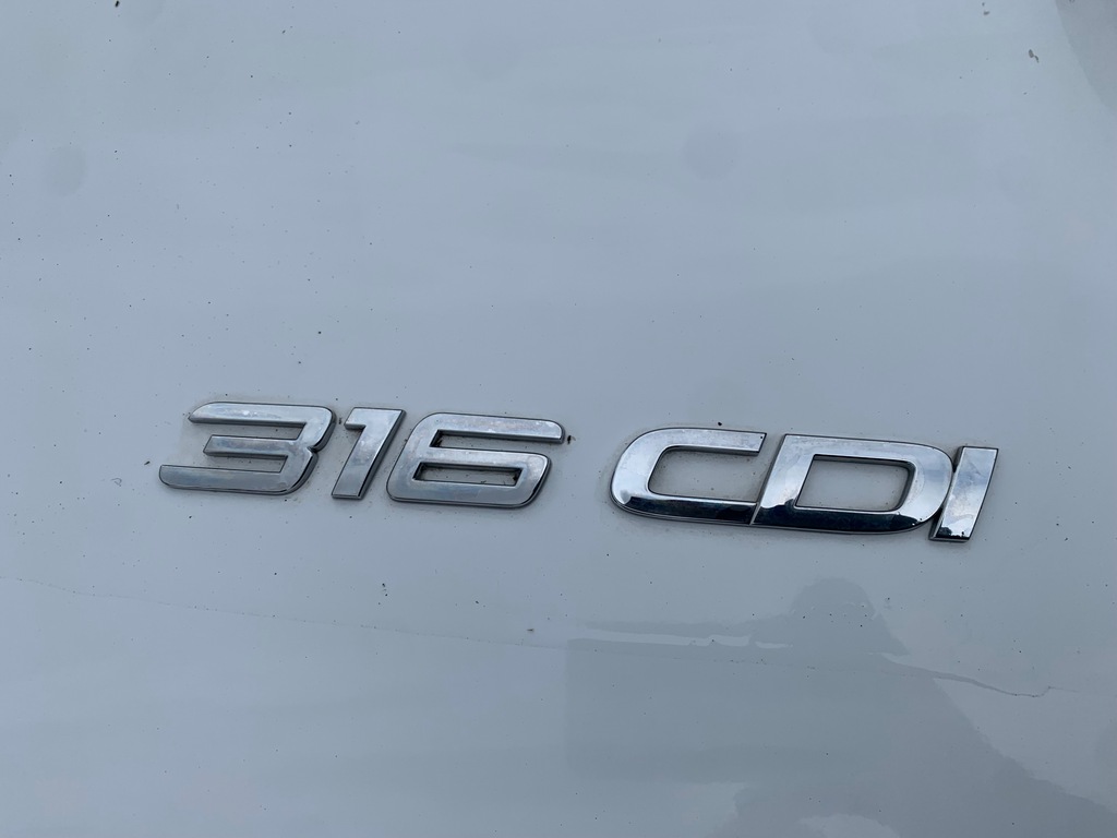 фото №12, Mercedes sprinter w907 w 907 910 316 дверь задняя задние правое левая комплект