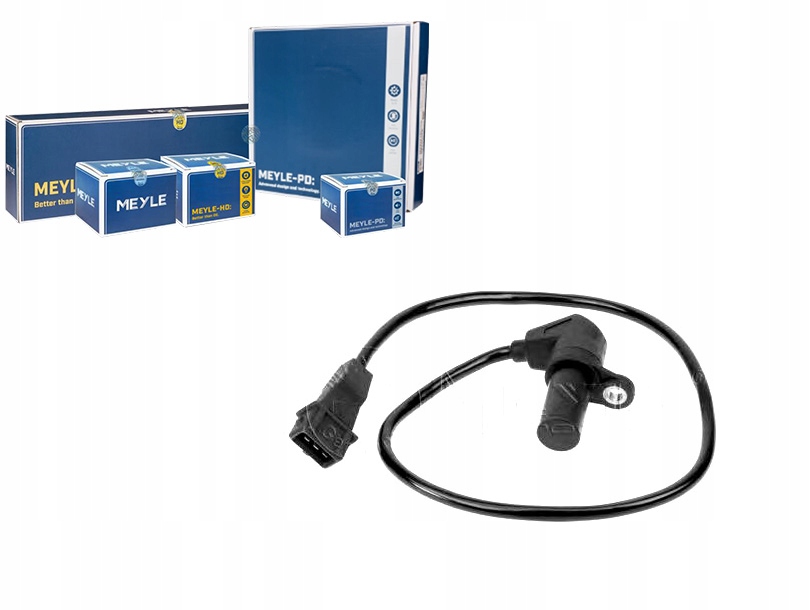 фото №1, Meyle датчик wał колінчастий 3062380098 css705 ss1080