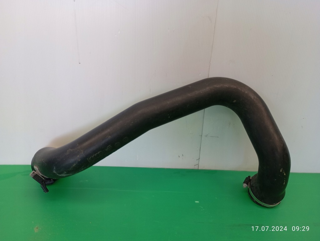 фото №6, Труба интеркулер + датчик давления audi a6 a7 4k0145673