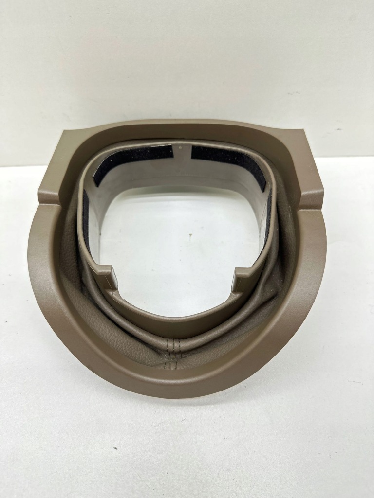 Mercedes-benz ml w164 2008 элементы обшивка колонки рулевого в Украине