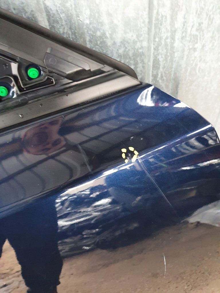 фото №8, Дверь правое перед mazda cx-3 2015-