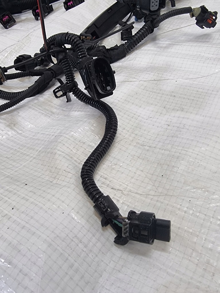 фото №10, Бортовий комп'ютер блок керування двигуна opel corsa d 1.2 55577839