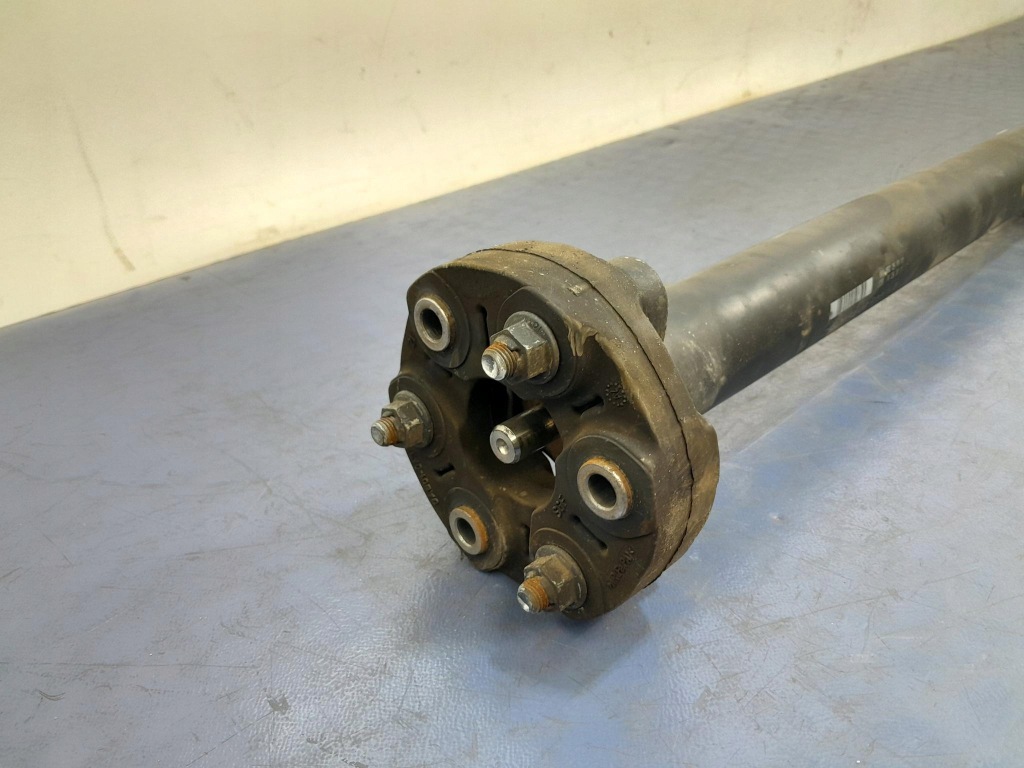 фото №7, Bmw 5 f10 f11 2.0 d wał привідний 7563154