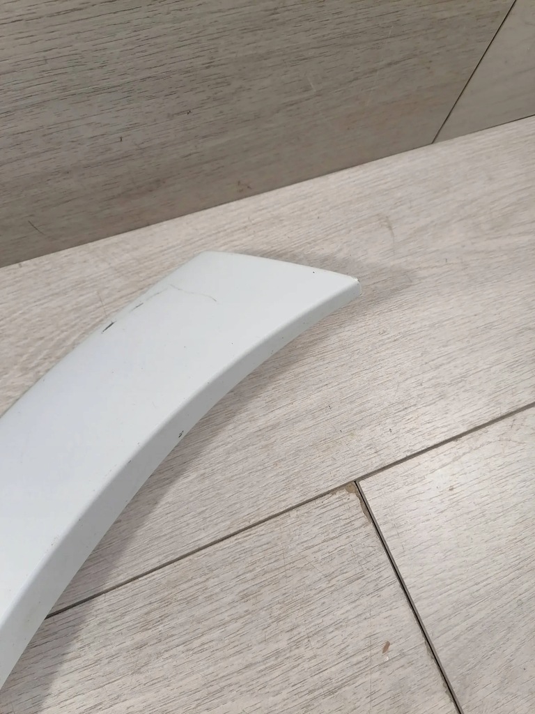 фото №6, Cayenne молдинг крила лівий перед 9y0853717d