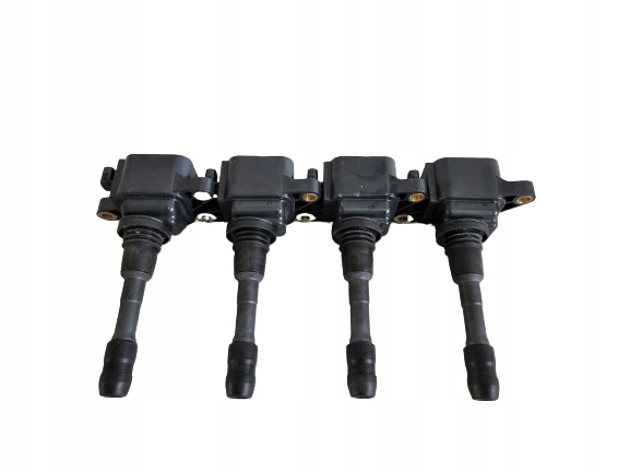 фото №1, Катушка зажигания renault megane scenic 1.4tce