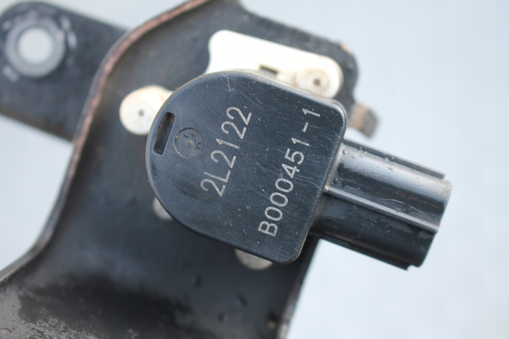 фото №5, Датчик выравнивание света ксенон перед honda cr-v iv 12-18