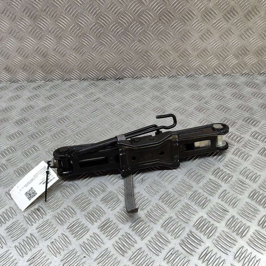 фото №5, Audi a5 2019 домкрат автомобильный