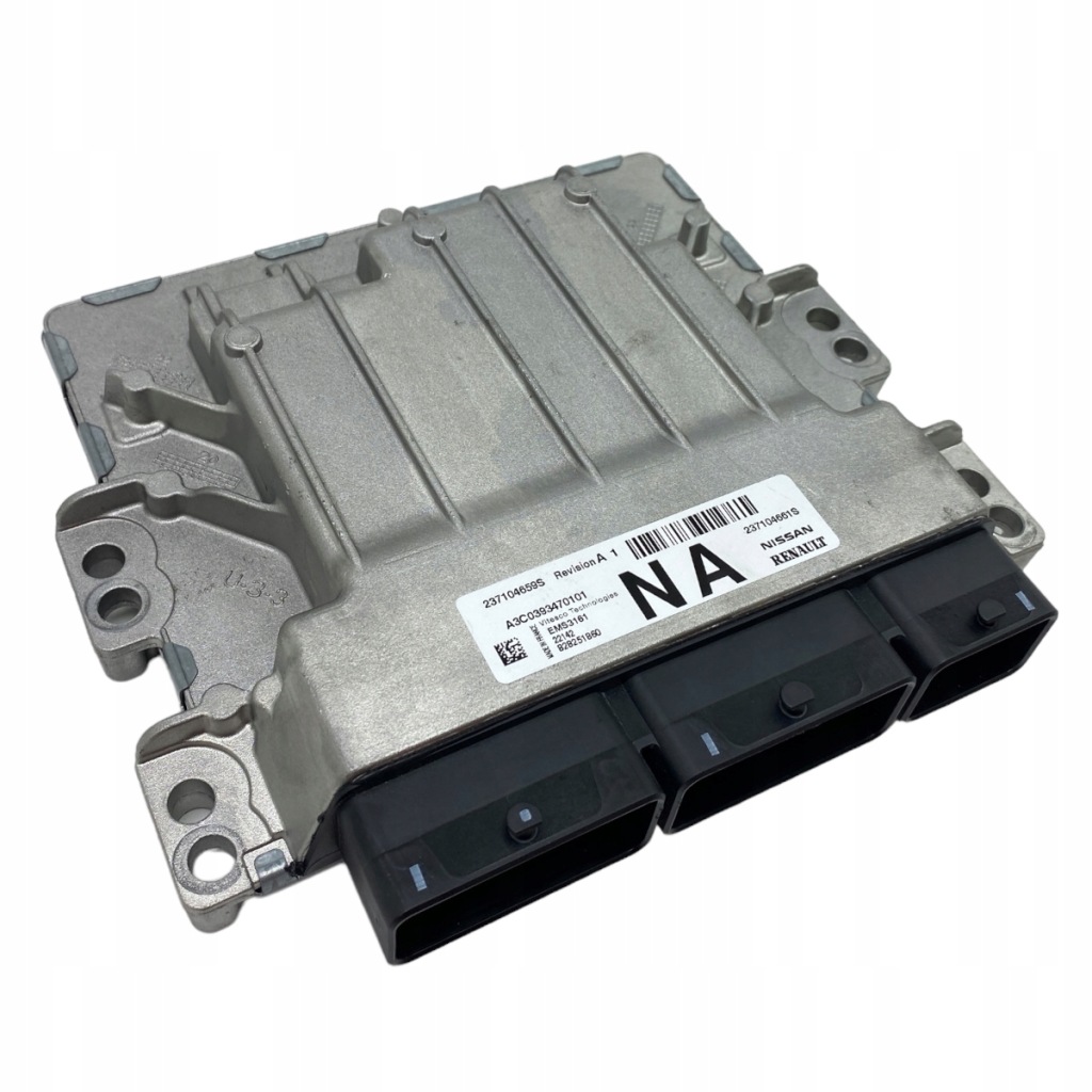 Купити Бортовий комп'ютер двигуна renault express van 1.3 tce