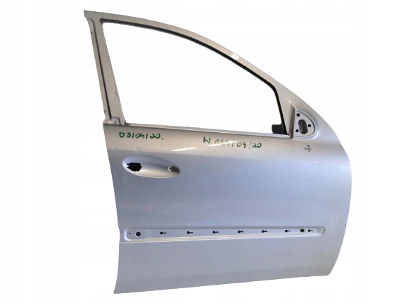 фото №1, Mercedes ml w164 gl x164 дверь передние правое 164