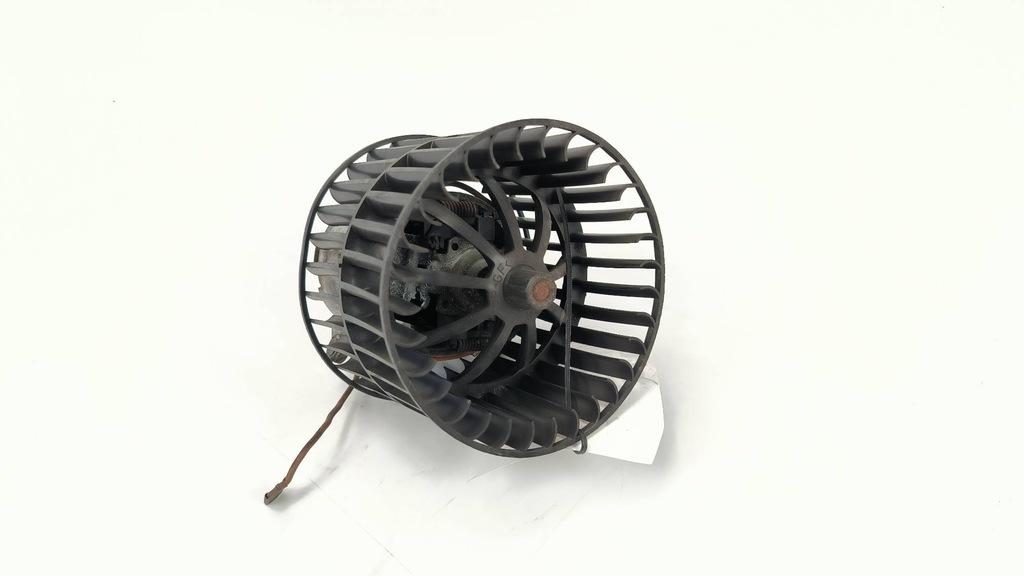 фото №1, Вентилятор салонний 1bb52 opel calibra