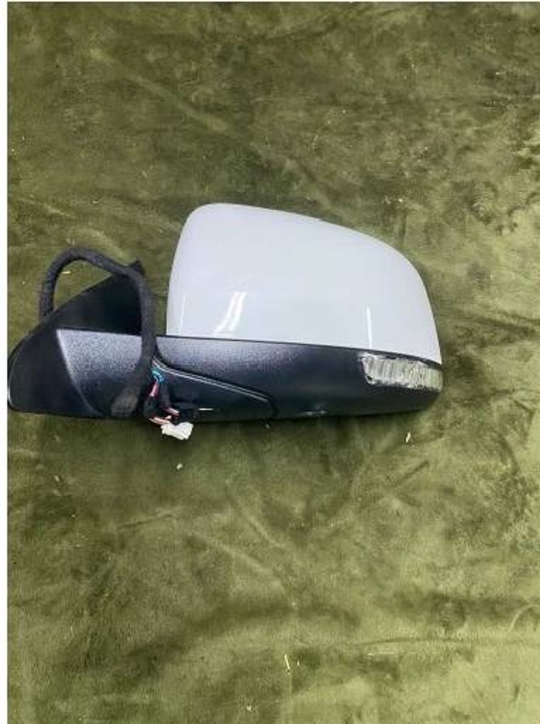 фото №5, Частина дзеркало перед jeep grand cherokee 3654364355