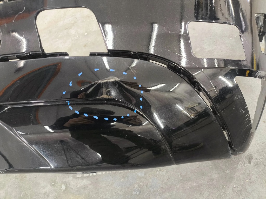 фото №6, Бампер задня задній bmw x2 f39 51127426433